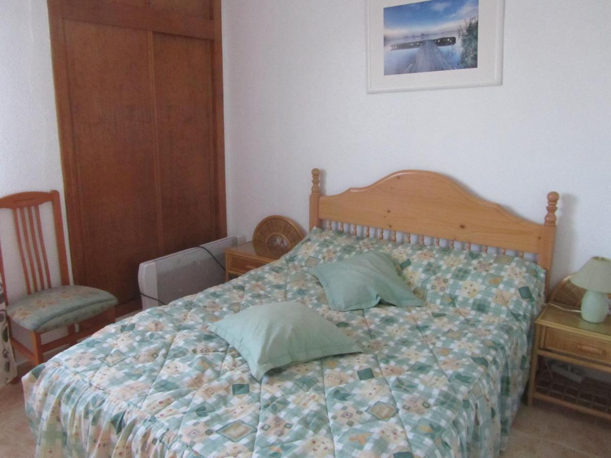 El Salado2,Svetik Apartment Torrevieja Bagian luar foto