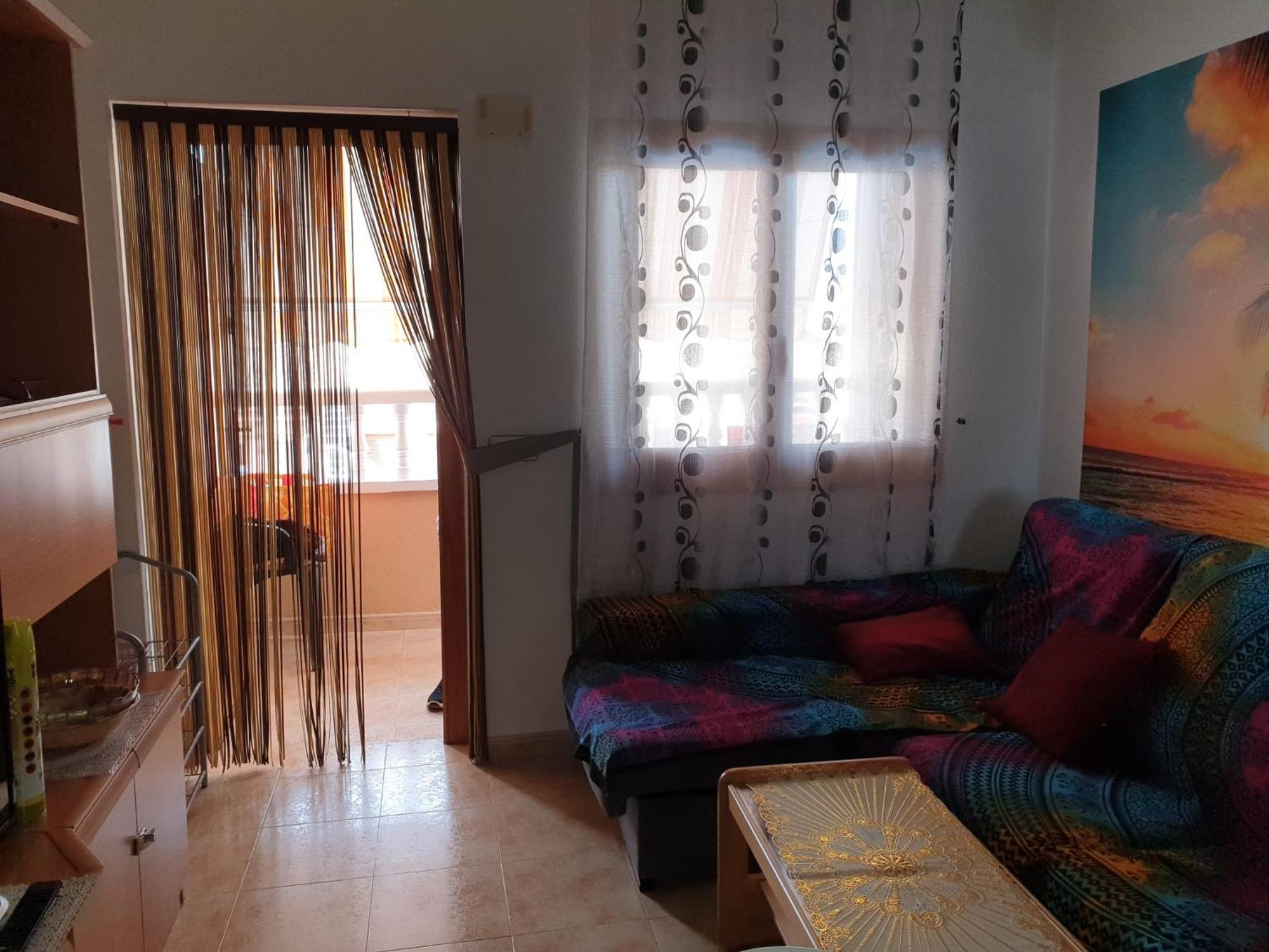 El Salado2,Svetik Apartment Torrevieja Bagian luar foto